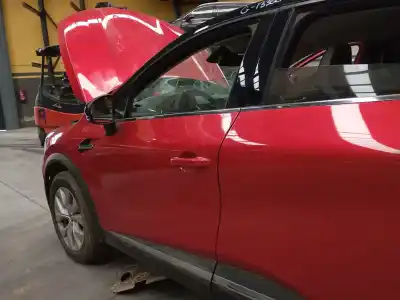 Second-hand car spare part left front door for renault captur ii (hf_) e-tech 160 oem iam references   