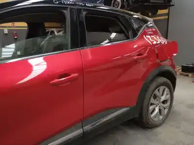 İkinci el araba yedek parçası arka sol kapi için renault captur ii (hf_) e-tech 160 oem iam referansları   