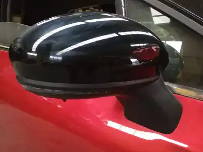Peça sobressalente para automóvel em segunda mão espelho retrovisor direito por renault captur ii (hf_) e-tech 160 referências oem iam 