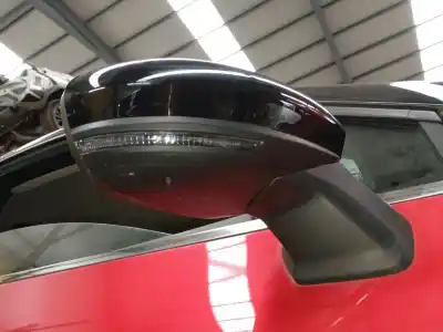 Pezzo di ricambio per auto di seconda mano retrovisore destro per renault captur ii (hf_) e-tech 160 riferimenti oem iam   