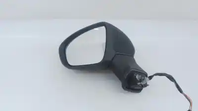 Peça sobressalente para automóvel em segunda mão espelho retrovisor esquerdo por renault captur ii (hf_) e-tech 160 referências oem iam 