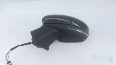 Peça sobressalente para automóvel em segunda mão espelho retrovisor esquerdo por renault captur ii (hf_) e-tech 160 referências oem iam  e1-a1-3-2 