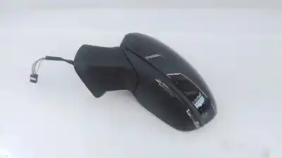 Peça sobressalente para automóvel em segunda mão espelho retrovisor esquerdo por renault captur ii (hf_) e-tech 160 referências oem iam  e1-a1-3-2 