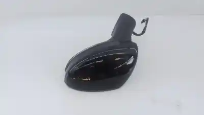 Peça sobressalente para automóvel em segunda mão espelho retrovisor esquerdo por renault captur ii (hf_) e-tech 160 referências oem iam  e1-a1-3-2 