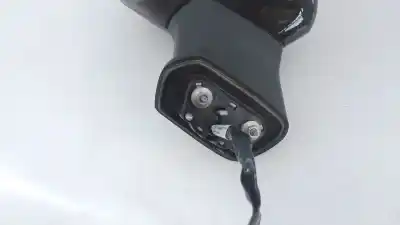 Peça sobressalente para automóvel em segunda mão espelho retrovisor esquerdo por renault captur ii (hf_) e-tech 160 referências oem iam  e1-a1-3-2 