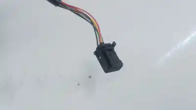 Peça sobressalente para automóvel em segunda mão espelho retrovisor esquerdo por renault captur ii (hf_) e-tech 160 referências oem iam  e1-a1-3-2 