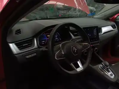 Second-hand car spare part dashboard for renault captur ii (hf_) e-tech 160 oem iam references   