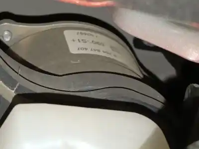 Peça sobressalente para automóvel em segunda mão servo freio por renault captur ii (hf_) e-tech 160 referências oem iam 0204847407