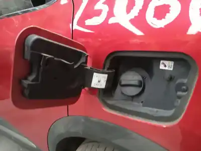 Second-hand car spare part outer fuel cap for renault captur ii (hf_) e-tech 160 oem iam references   