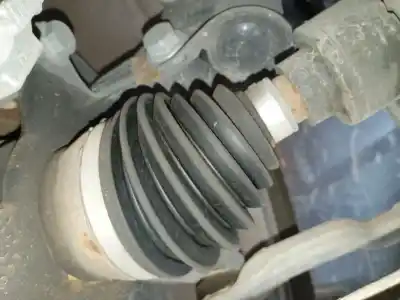 Peça sobressalente para automóvel em segunda mão transmissão dianteira direita por renault captur ii (hf_) e-tech 160 referências oem iam 