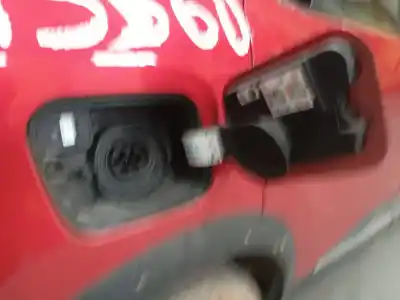 Second-hand car spare part outer fuel cap for renault captur ii (hf_) e-tech 160 oem iam references   