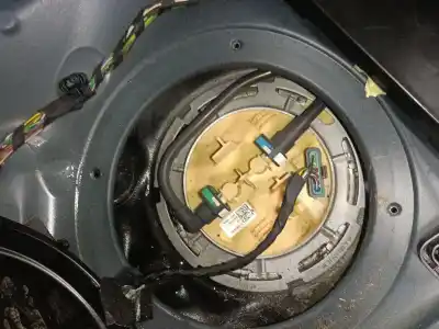 Tweedehands auto-onderdeel indicator voor mercedes-benz clase c (w206) c 220 d (206.016, 206.004) oem iam-referenties a2064704701