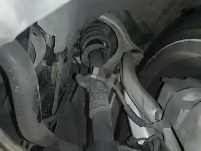 Tweedehands auto-onderdeel schokbreker rechts voor voor mercedes-benz clase c (w206) c 220 d (206.016, 206.004) oem iam-referenties 