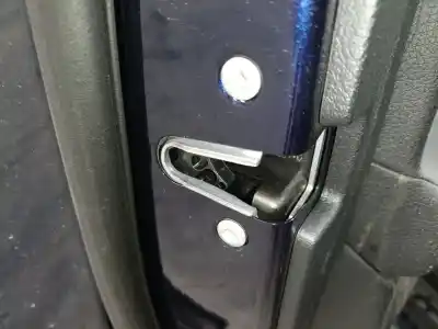 Tweedehands auto-onderdeel linker voordeur slot voor mercedes-benz clase c (w206) c 220 d (206.016, 206.004) oem iam-referenties 