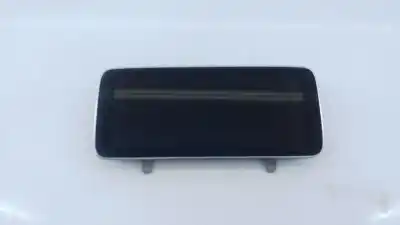 Tweedehands auto-onderdeel instrumentenpaneel voor mercedes-benz clase c (w206) c 220 d (206.016, 206.004) oem iam-referenties a2069001913