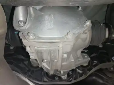 Tweedehands auto-onderdeel achter differentieel voor mercedes-benz clase c (w206) c 220 d (206.016, 206.004) oem iam-referenties a2233510300