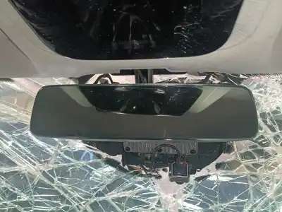 Tweedehands auto-onderdeel binnenspiegel voor mercedes-benz clase c (w206) c 220 d (206.016, 206.004) oem iam-referenties 