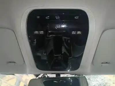 Tweedehands auto-onderdeel binnenlicht voor mercedes-benz clase c (w206) c 220 d (206.016, 206.004) oem iam-referenties 