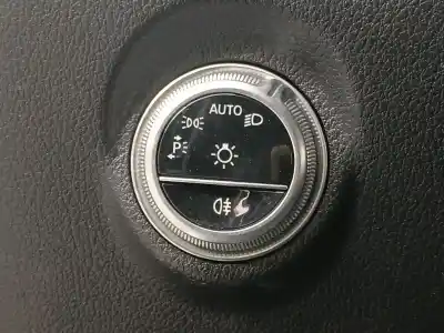 Tweedehands auto-onderdeel lichtbesturing voor mercedes-benz clase c (w206) c 220 d (206.016, 206.004) oem iam-referenties 