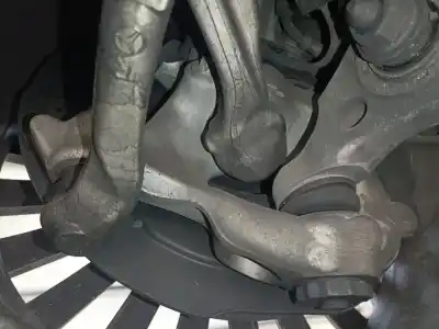 Tweedehands auto-onderdeel knokkel rechts voor voor mercedes-benz clase c (w206) c 220 d (206.016, 206.004) oem iam-referenties 