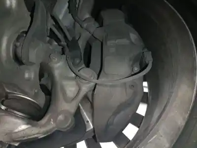 Tweedehands auto-onderdeel rechts voor remklauw voor mercedes-benz clase c (w206) c 220 d (206.016, 206.004) oem iam-referenties 