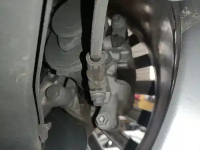 Tweedehands auto-onderdeel remklauw links achter voor mercedes-benz clase c (w206) c 220 d (206.016, 206.004) oem iam-referenties 