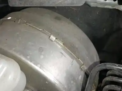 Tweedehands auto-onderdeel rem servo voor mercedes-benz clase c (w206) c 220 d (206.016, 206.004) oem iam-referenties 