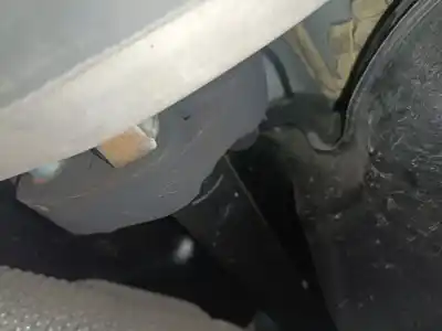 Tweedehands auto-onderdeel centrum transmissie voor mercedes-benz clase c (w206) c 220 d (206.016, 206.004) oem iam-referenties 