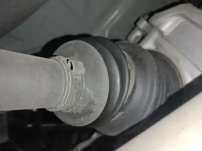 Tweedehands auto-onderdeel transmissie links achter voor mercedes-benz clase c (w206) c 220 d (206.016, 206.004) oem iam-referenties 