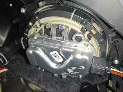 Tweedehands auto-onderdeel verwarming ventilator voor mercedes-benz clase c (w206) c 220 d (206.016, 206.004) oem iam-referenties a2069064401