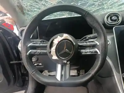 Tweedehands auto-onderdeel stuur voor mercedes-benz clase c (w206) c 220 d (206.016, 206.004) oem iam-referenties 