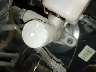 Tweedehands auto-onderdeel rempomp voor hyundai santa fé ii (cm) 2.2 crdi gls 4x4 oem iam-referenties 