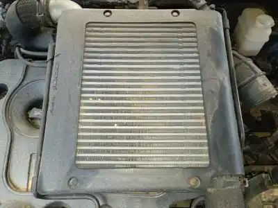 Tweedehands auto-onderdeel intercooler voor hyundai santa fé ii (cm) 2.2 crdi gls 4x4 oem iam-referenties 