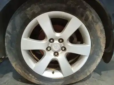 Tweedehands auto-onderdeel band voor hyundai santa fé ii (cm) 2.2 crdi gls 4x4 oem iam-referenties 235/60/18