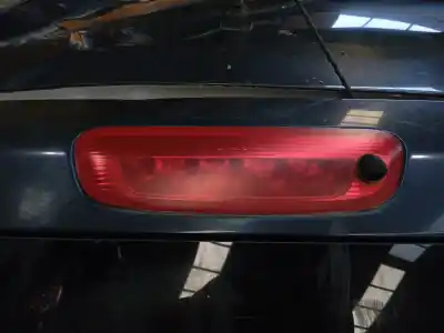 Tweedehands auto-onderdeel centraal remlicht voor hyundai santa fé ii (cm) 2.2 crdi gls 4x4 oem iam-referenties 