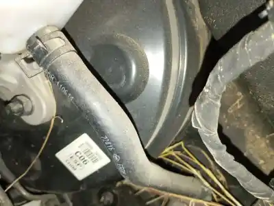 Tweedehands auto-onderdeel rem servo voor hyundai santa fé ii (cm) 2.2 crdi gls 4x4 oem iam-referenties 