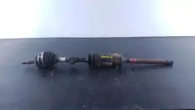 Tweedehands auto-onderdeel transmissie rechts voor voor hyundai santa fé ii (cm) 2.2 crdi gls 4x4 oem iam-referenties 