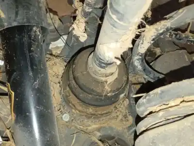 Tweedehands auto-onderdeel transmissie rechts achter voor hyundai santa fé ii (cm) 2.2 crdi gls 4x4 oem iam-referenties 