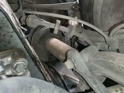 Second-hand car spare part  for AUDI Q5 (8RB)  OEM IAM references   