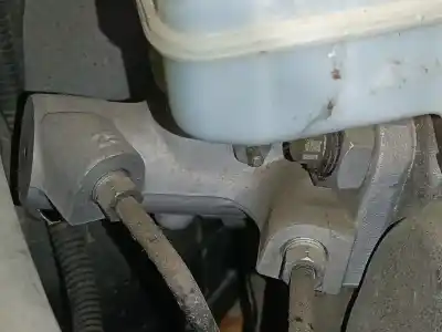 Second-hand car spare part brake pump for audi q5 (8rb) 2.0 tdi quattro oem iam references 