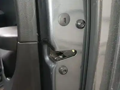 Second-hand car spare part front right door lock for audi q5 (8rb) 2.0 tdi quattro oem iam references 