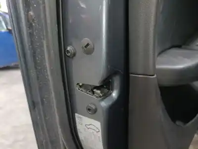 Second-hand car spare part left front door lock for audi q5 (8rb) 2.0 tdi quattro oem iam references 