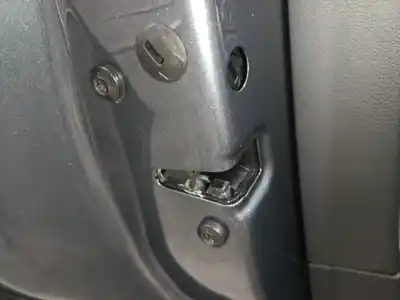 Second-hand car spare part rear left door lock for audi q5 (8rb) 2.0 tdi quattro oem iam references 