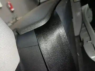 Second-hand car spare part rear right seat belt for audi q5 (8rb) 2.0 tdi quattro oem iam references 