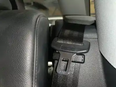 Second-hand car spare part rear left seat belt for audi q5 (8rb) 2.0 tdi quattro oem iam references 