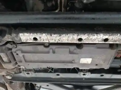 Second-hand car spare part steering rack for audi q5 (8rb) 2.0 tdi quattro oem iam references 8r0909144e