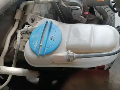 Second-hand car spare part Coolant Expansion Tank for AUDI Q5 (8RB) 2.0 TDI QUATTRO OEM IAM references   