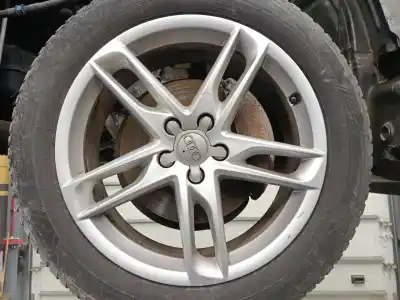 Second-hand car spare part rim for audi q5 (8rb) 2.0 tdi quattro oem iam references 235/55/19