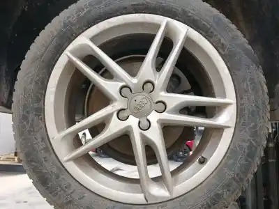 Second-hand car spare part rim for audi q5 (8rb) 2.0 tdi quattro oem iam references 235/55/19