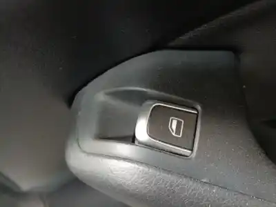 Second-hand car spare part right front power window switch for audi q5 (8rb) 2.0 tdi quattro oem iam references 